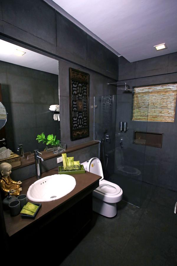 The Oriental Luxury Suites Alfonso Camera foto