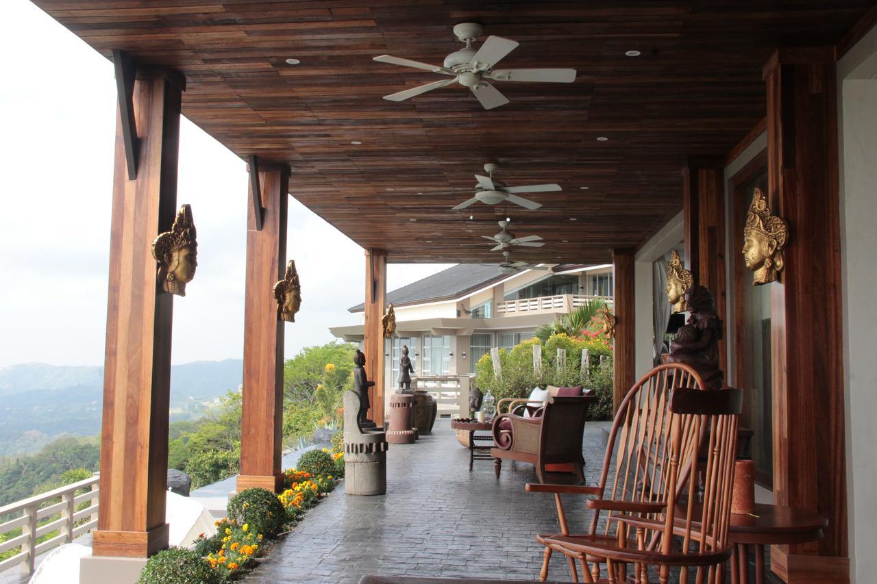 The Oriental Luxury Suites Alfonso Esterno foto