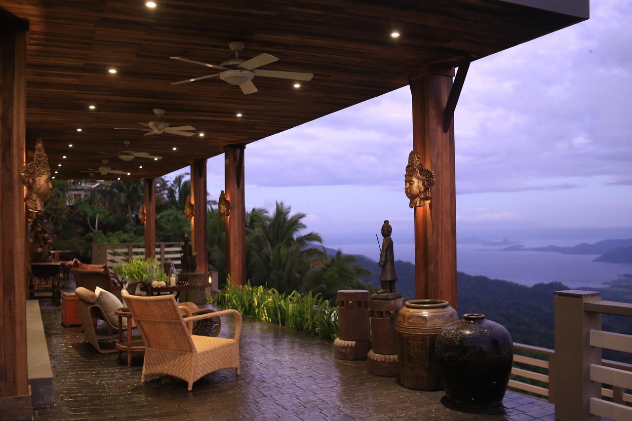 The Oriental Luxury Suites Alfonso Esterno foto