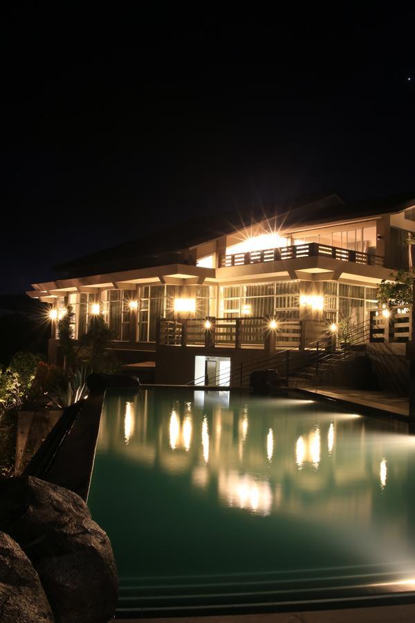The Oriental Luxury Suites Alfonso Esterno foto