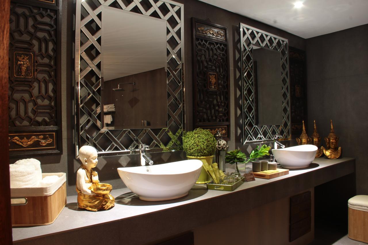 The Oriental Luxury Suites Alfonso Camera foto