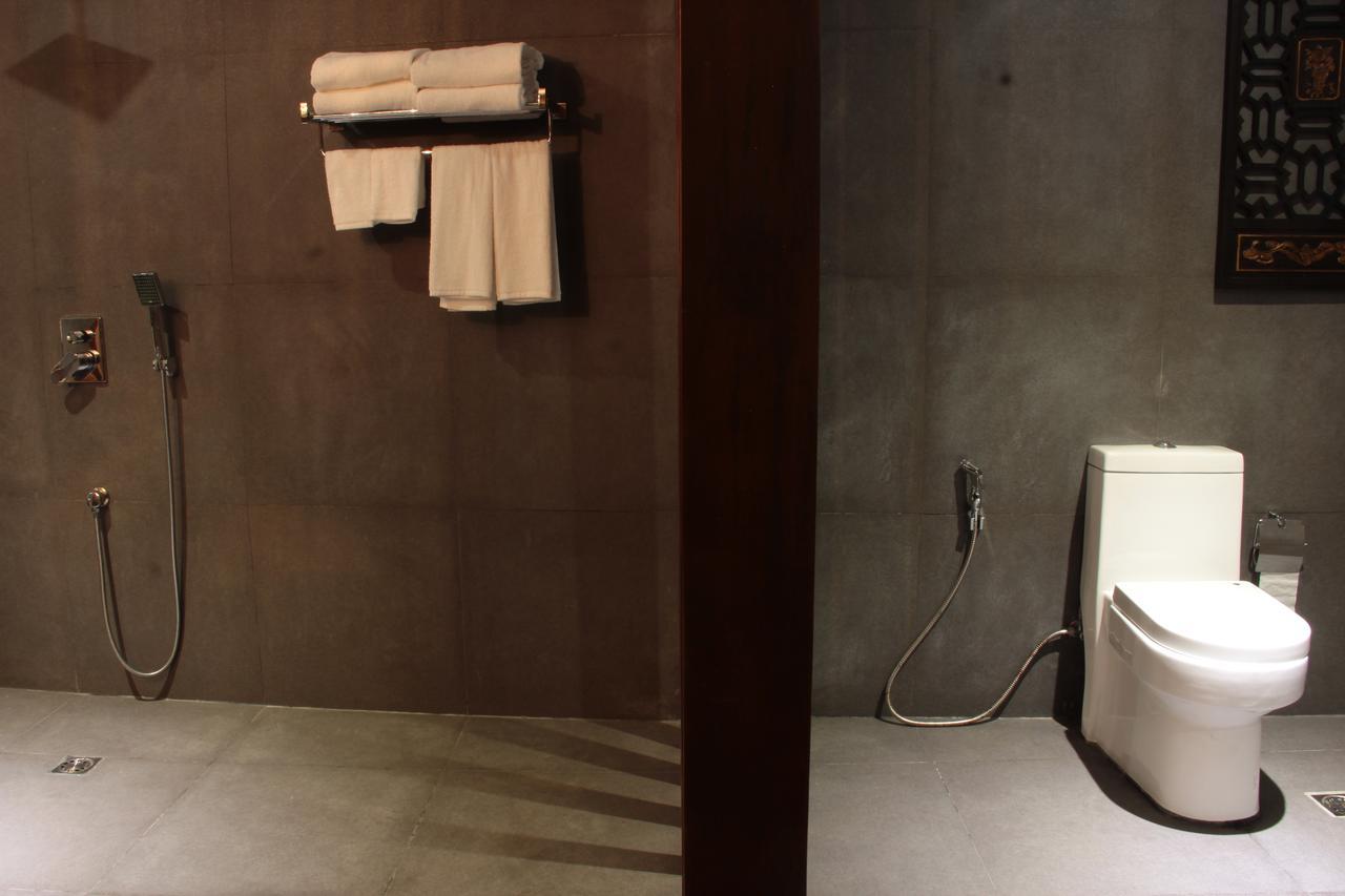 The Oriental Luxury Suites Alfonso Camera foto